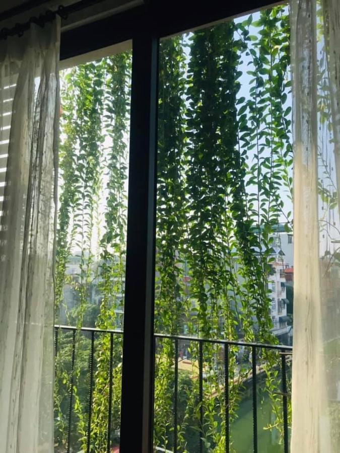 Bed and Breakfast Chez Madame Binh Hanoi Exterior foto